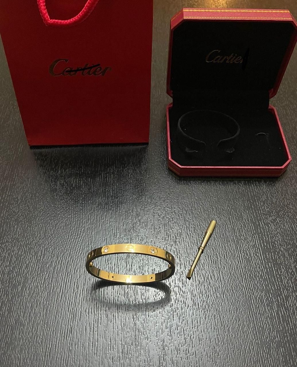 Cartier