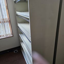 Metal Office File Cabinets Multiples
