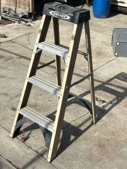 Ladder