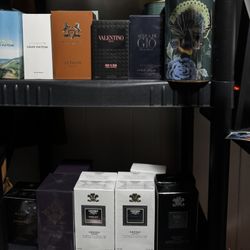 Colognes For Sale In Bulk Prices Range From 60-100