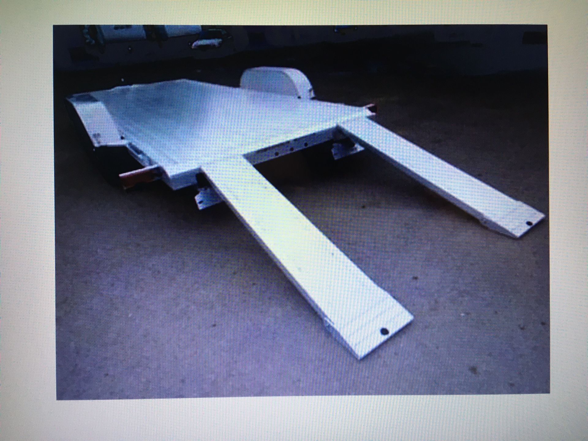 TRAILER WANTED Featherlite 3182 Aluminum . or ?