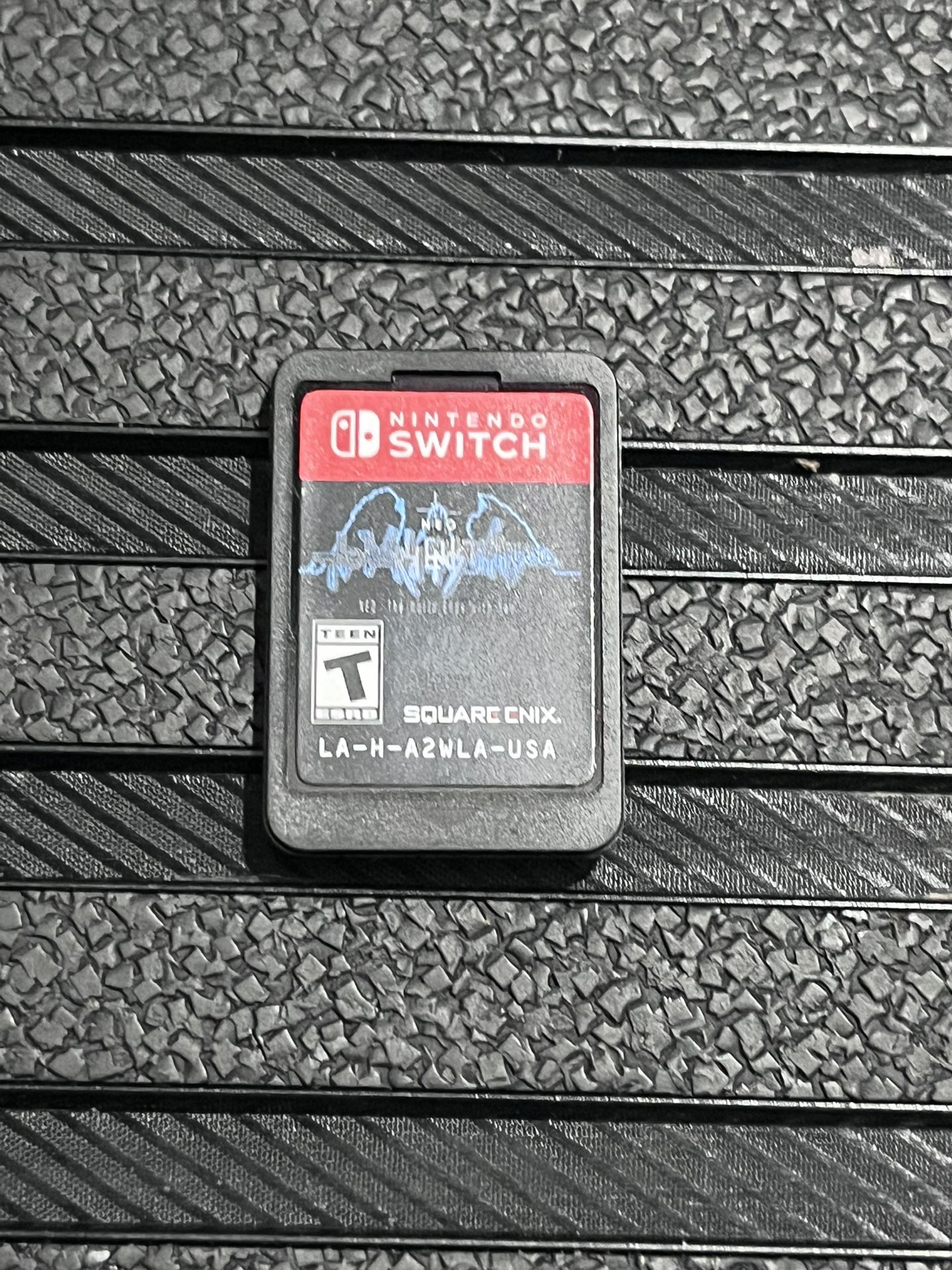 Nintendo Switch Video Games