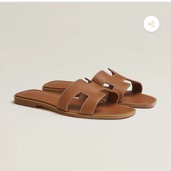 Perfect Hermes Sandal Dupe 9.5