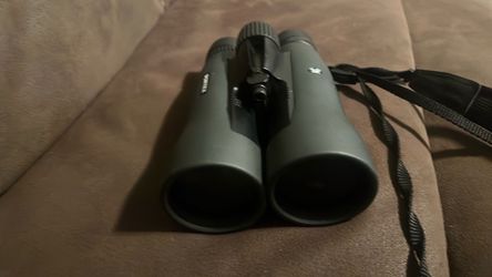 Vortex binoculars
