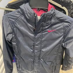 Woman’s Large Nike Jacket 