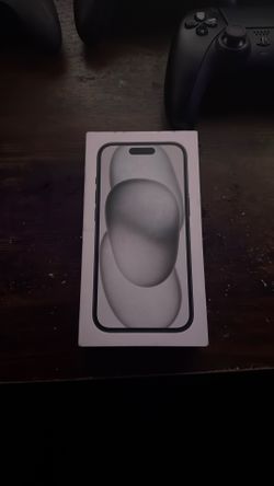 iPhone 15 128gb (Brand New) Carrier T-Mobile