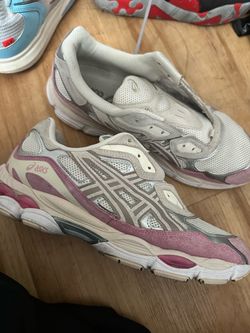 Asics mens size 10