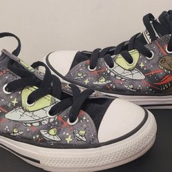 Kids Converse Shoes