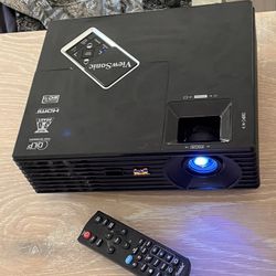 Viewsonic Projector