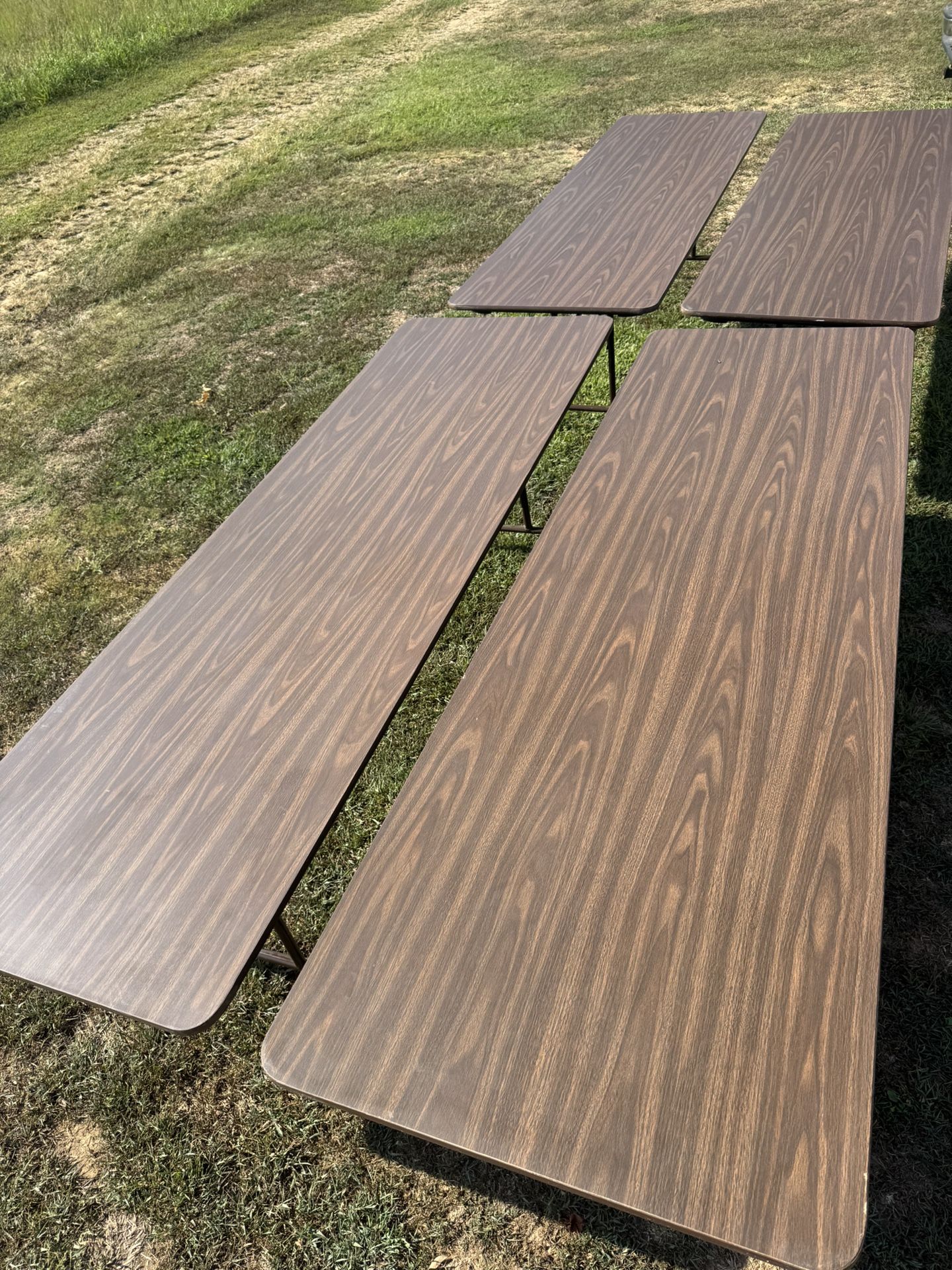 Tables