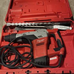  Ship Hammer Max Rotary