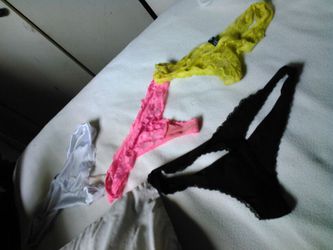 Used Panties for Sale in Arlington, TX - OfferUp