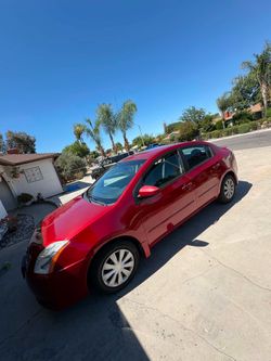 2011 Nissan Sentra