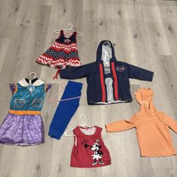 3T Toddler Clothes 