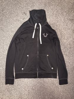 True religion hoodie