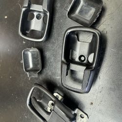 Used Inner Door Handle VW Bug