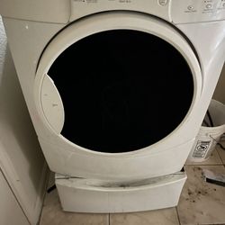 Kenmore Elite Dryer