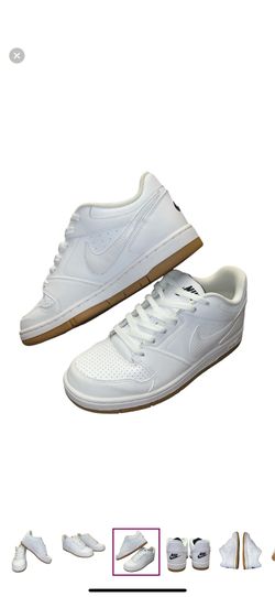 Nike Prestige Men’s 8.5 - $40 Or Best Offer 