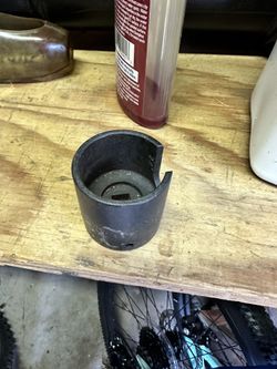 Snap On Tie Rod End Socket