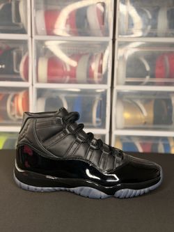 Comme des Garçons Homme Plus x Air Jordan 11