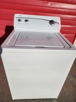 Kenmore Washer
