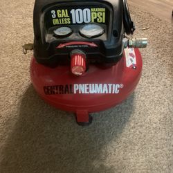 Air Compressor