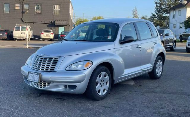 2004 Pt Cruiser For Sale