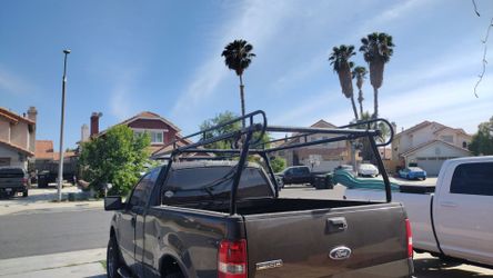 Truck ruck