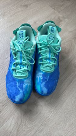 Men Basketball Shoes