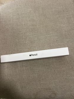 Apple Pencil A1603 New