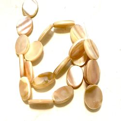 🌸5 for $50 Strand Of MOP Beads