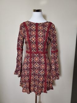 OneHart Dress
