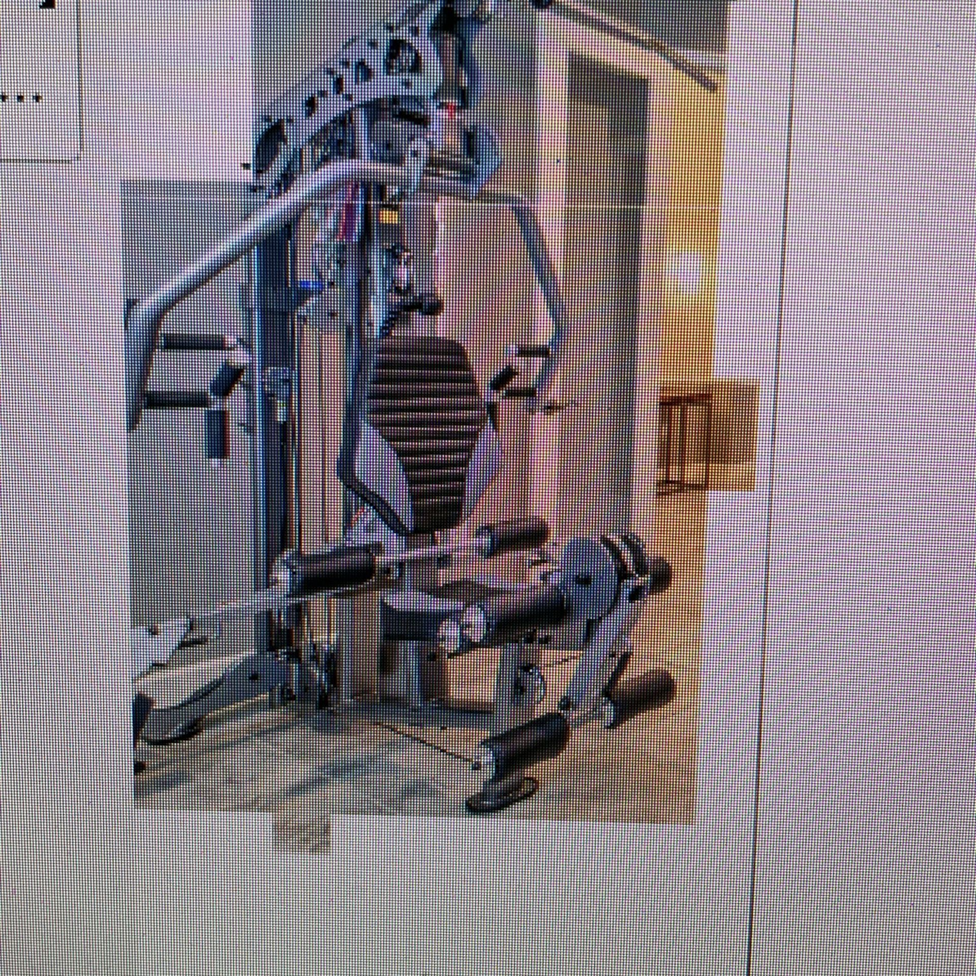 Gym Equipment