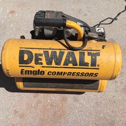 Dewalt Air Punp