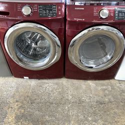 Samsung Electric Set