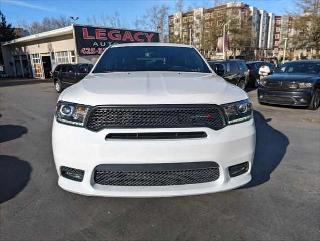 2019 Dodge Durango