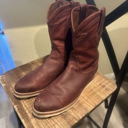 Tecovas Boots