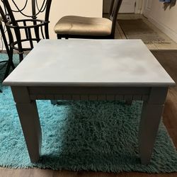 End Table 