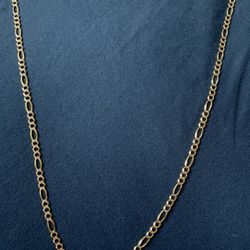 10k Gold Chain 
