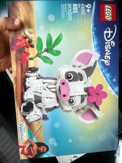 Lego sets new $10