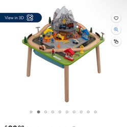 Play Table 
