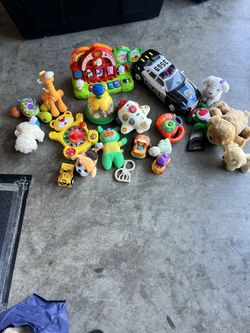 Kids Toys 