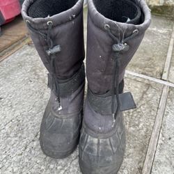 Men’s Size 10 Boots