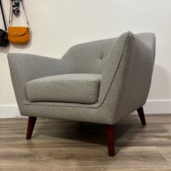 Scandinavian Designs I Dania Furniture Dakota Chair