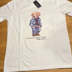 T-shirt Polo Ralph Lauren 165