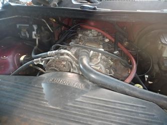1997 Dodge Ram 1500