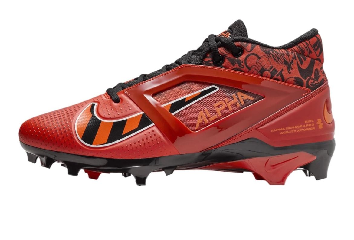 Nike Men’s 11 New Cleats
