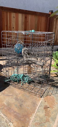 Lobster/Crab Trap