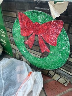 Christmas decor
