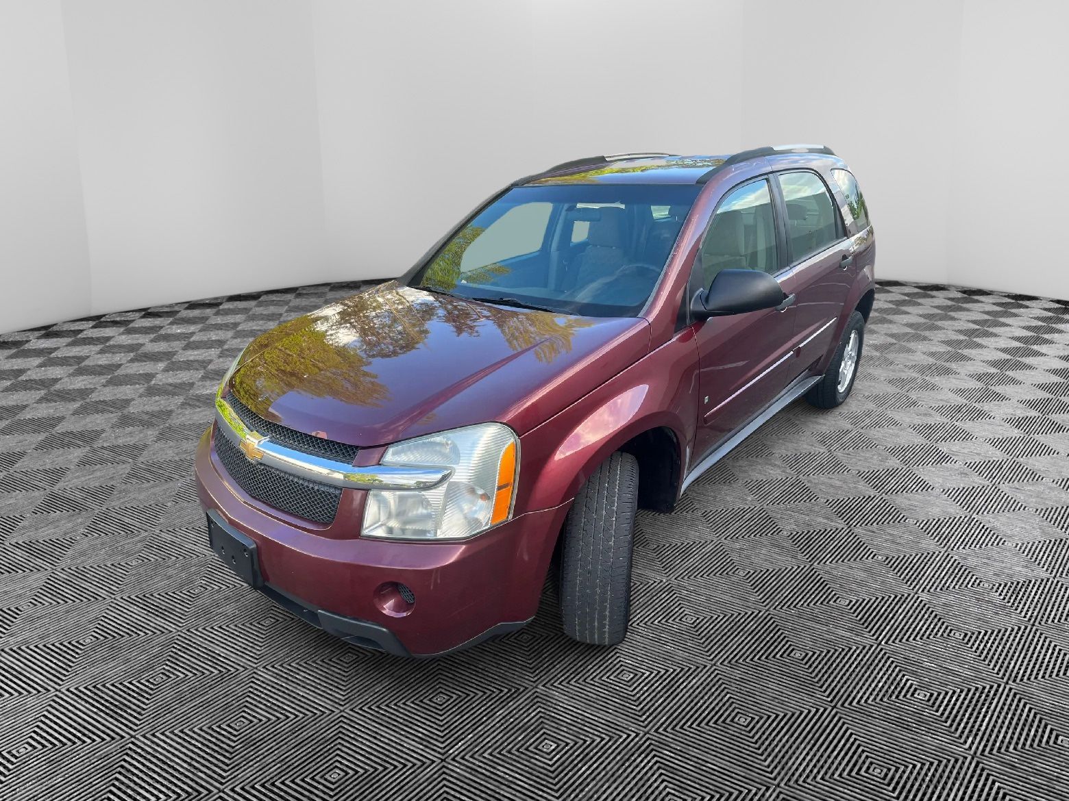 2007 Chevrolet Equinox